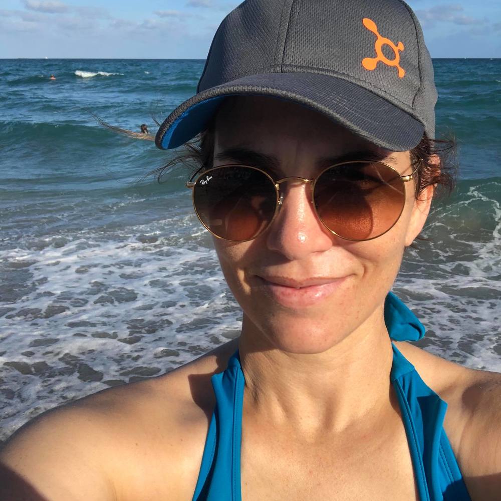 Meet your Posher, Erin